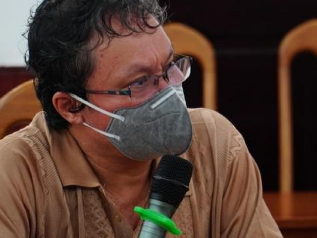 Bác sĩ Trương Hữu Khanh: Không nên quá lo lắng về đậu mùa khỉ