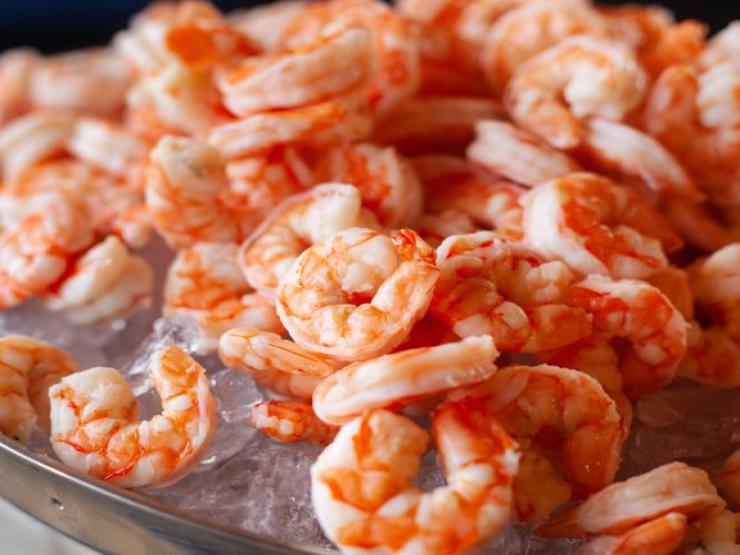 Ẩm thực - 6 lợi ích tuyệt vời của tôm, ai biết cũng muốn thường xuyên bổ sung cho bữa cơm gia đình