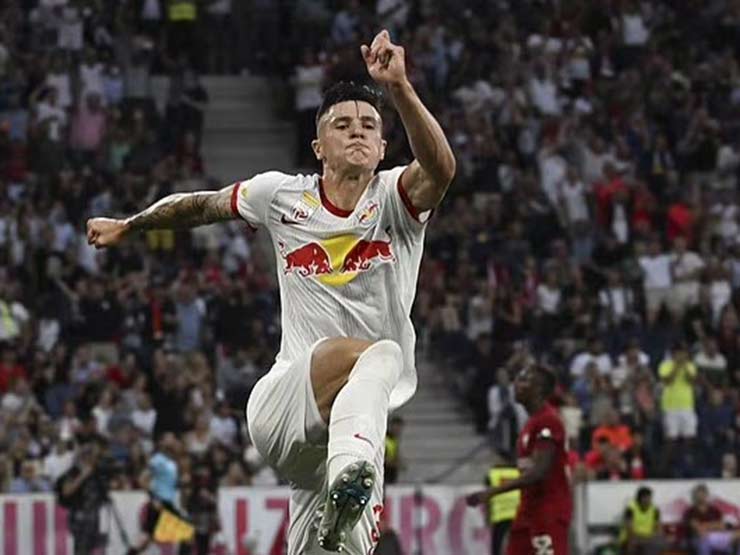 Bóng đá - "Haaland 2.0" ghi bàn hạ Liverpool, MU bị ép giá "300 triệu bảng cộng Fernandes"