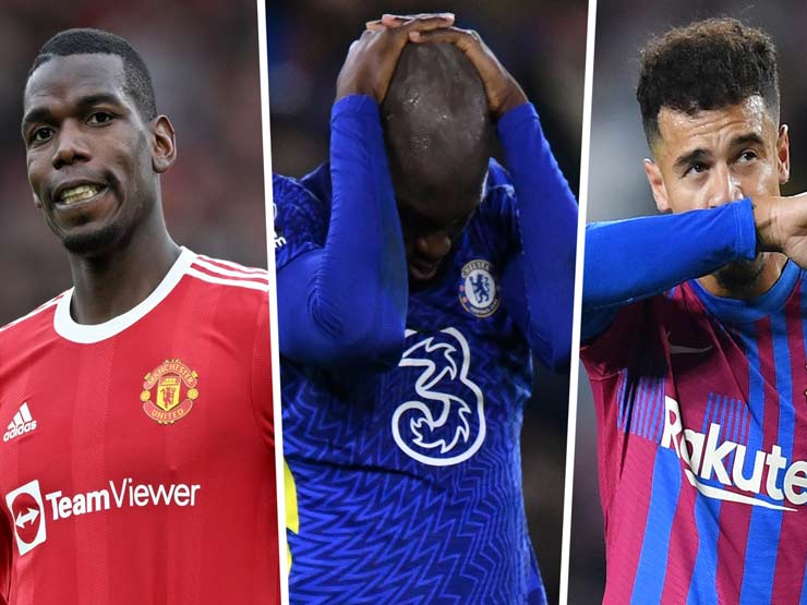 Bóng đá - Tránh "bom xịt" chuyển nhượng: 6 cách để né những Lukaku, Coutinho, Griezmann
