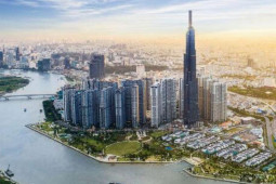 Kinh doanh - Vinhomes của tỷ phú Phạm Nhật Vượng ghi nhận doanh thu khủng