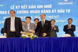 Kinh doanh - Đại gia Việt đầu tư Nhà máy lọc hóa dầu 1,5 tỷ USD tại Quảng Ninh có tiềm lực thế nào?