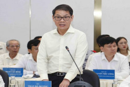 Kinh doanh - Thu gần 50.000 tỷ đồng, DN của tỷ phú Trần Bá Dương đã nộp bao nhiêu tiền vào ngân sách?