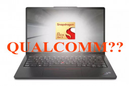 Thời trang Hi-tech - Lenovo trình làng laptop pin cực "trâu", giá siêu tốt