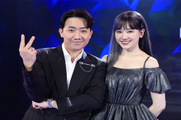 Giải trí - Trấn Thành, Hari Won xuất hiện tình tứ sau tin đồn “sắp chia tay, hết hợp đồng hôn nhân"