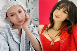 Đời sống Showbiz - Lynk Lee thông báo: “Em chính thức thành nữ 100%”