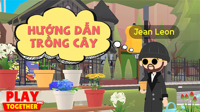 Play Together – Chơi cùng con, học cùng con - 4