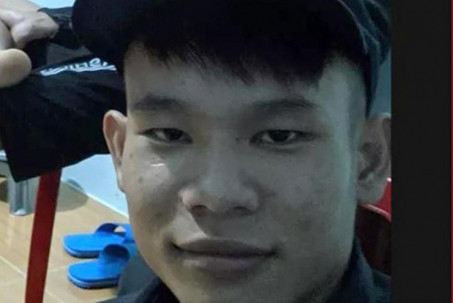 Khởi tố kẻ đâm sau lưng phó công an xã ở Khánh Hòa