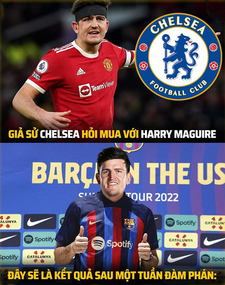 Đây là cách để Chelsea&nbsp;trả thù Barca trên thị trường chuyển nhượng.