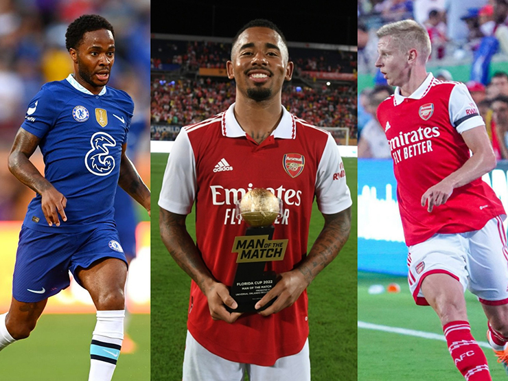 Bóng đá - Man City bán "máu" cho đối thủ ở Ngoại hạng Anh: Coi chừng nếm trái đắng