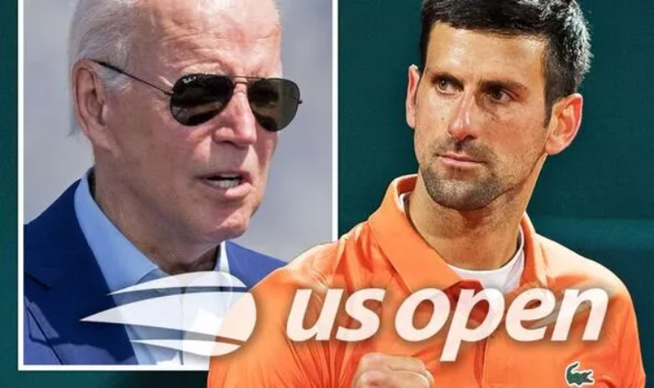 The case that Djokovic wants to attend the US Open continues to be hot: Send a letter to the US President - 1