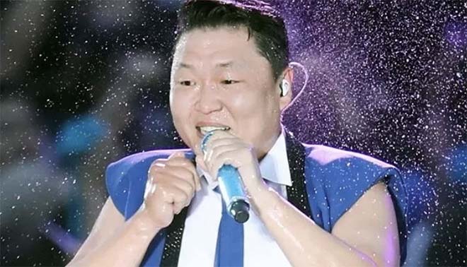 Hàng loạt người mắc Covid-19 hậu concert của ca sĩ "Gangnam Style", cư dân mạng nói gì? - 3