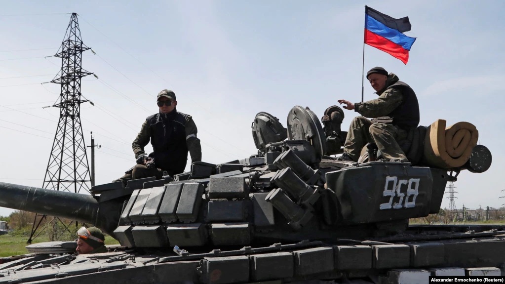Moscow bác bỏ con số thương vong của quân Nga ở Ukraine mà báo chí Mỹ đăng tải. Ảnh minh họa: Reuters