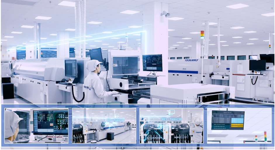 Với sự liên kết chặt chẽ giữa các thành viên trong mô hình 3 "Nhà”, Phenikaa Electronics góp phần hiện thực hóa khát vọng vươn cao trên hành trình đổi mới sáng tạo của tập đoàn, đem đến các sản phẩm vượt trội cho cuộc sống tiện ích, thông minh của người dùng.