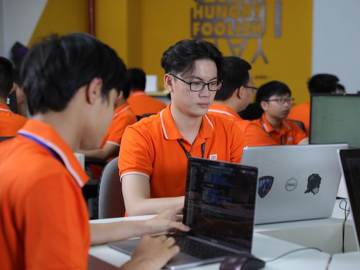 Công nghệ thông tin - 8 công ty về giải pháp Internet vạn vật kết nối tốt nhất APAC