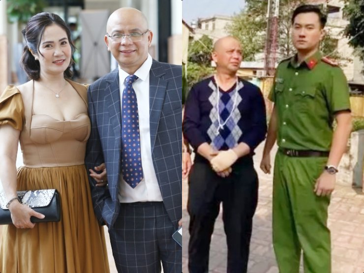 Phim - Đời thường của những "gã đểu" trong phim "Cảnh sát hình sự"