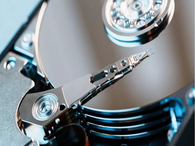 Công nghệ thông tin - Seagate tham vọng “hất cẳng” WD khỏi cuộc đua dung lượng ổ cứng