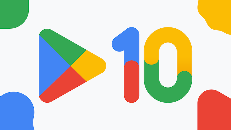 10 điểm nhấn đánh dấu 10 năm phát triển của Google Play - 1