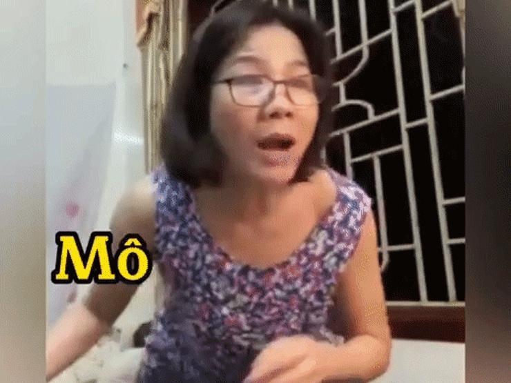 Bạn trẻ - Cuộc sống - Con gái được 9,25 Văn thi tốt nghiệp THPT, người mẹ có biểu cảm khiến dân tình thích thú