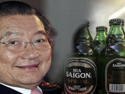 Kinh doanh - Lãi cao nhất từ khi về tay người Thái, Sabeco chi bao nhiêu tiền cho quảng cáo mỗi ngày?