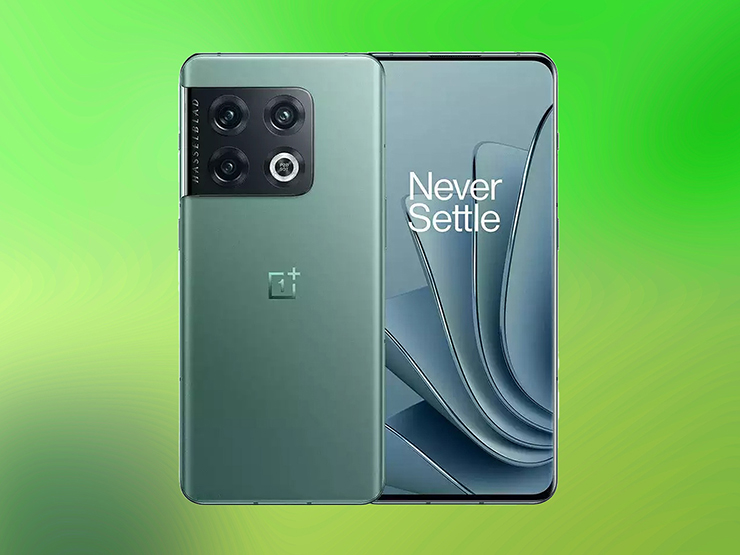 Thời trang Hi-tech - Đây là chiếc flagship có cấu hình "huỷ diệt" phân khúc Android