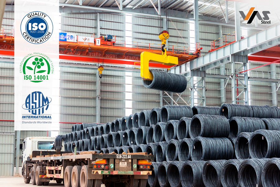 Tập đoàn VAS vững vàng "Tâm thép", chung sức cho sự phát triển của đất nước - 3