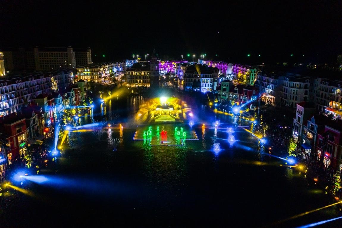 Khách sạn tối giản thu hút mạnh nhà đầu tư - 3