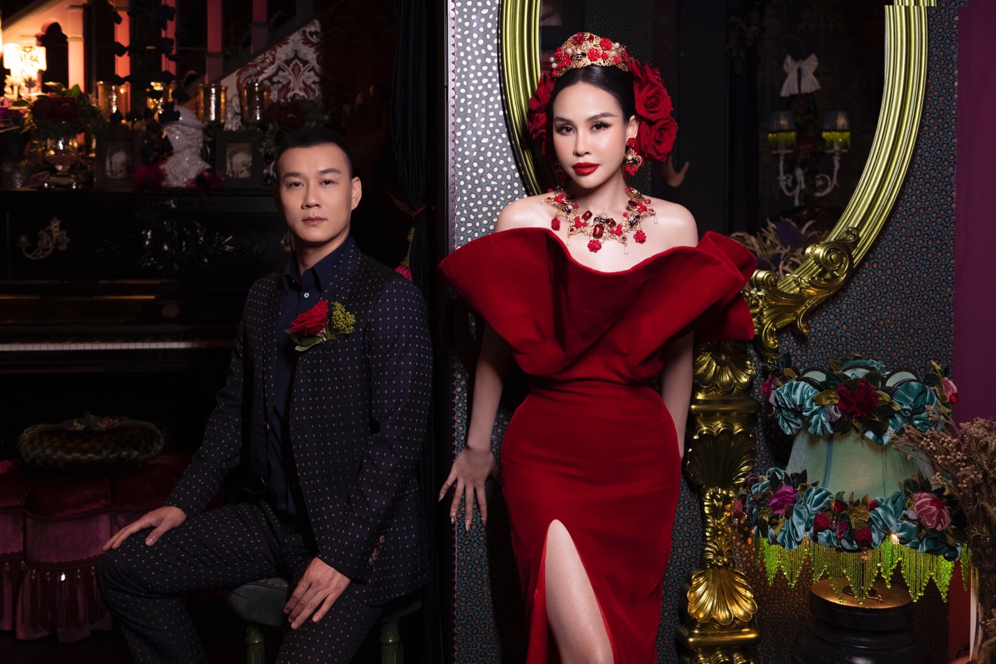 Nhờ chiến lược bài bản, doanh thu của Venus tăng lên hàng tháng