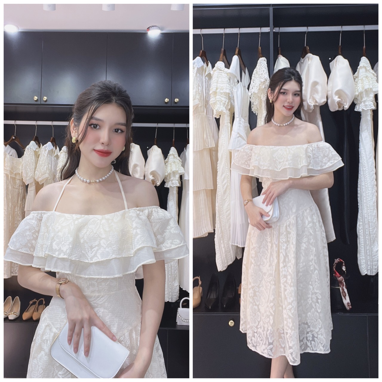 3 xu hướng thời trang hút phái đẹp ở Linh Tây Store - 5