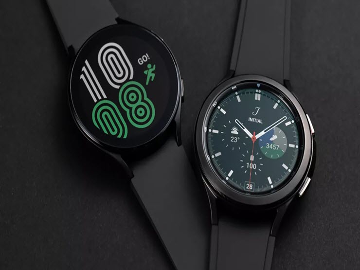 Thời trang Hi-tech - Trước ngày ra mắt, giá cả và thời lượng pin Samsung Galaxy Watch 5 bị rò rỉ