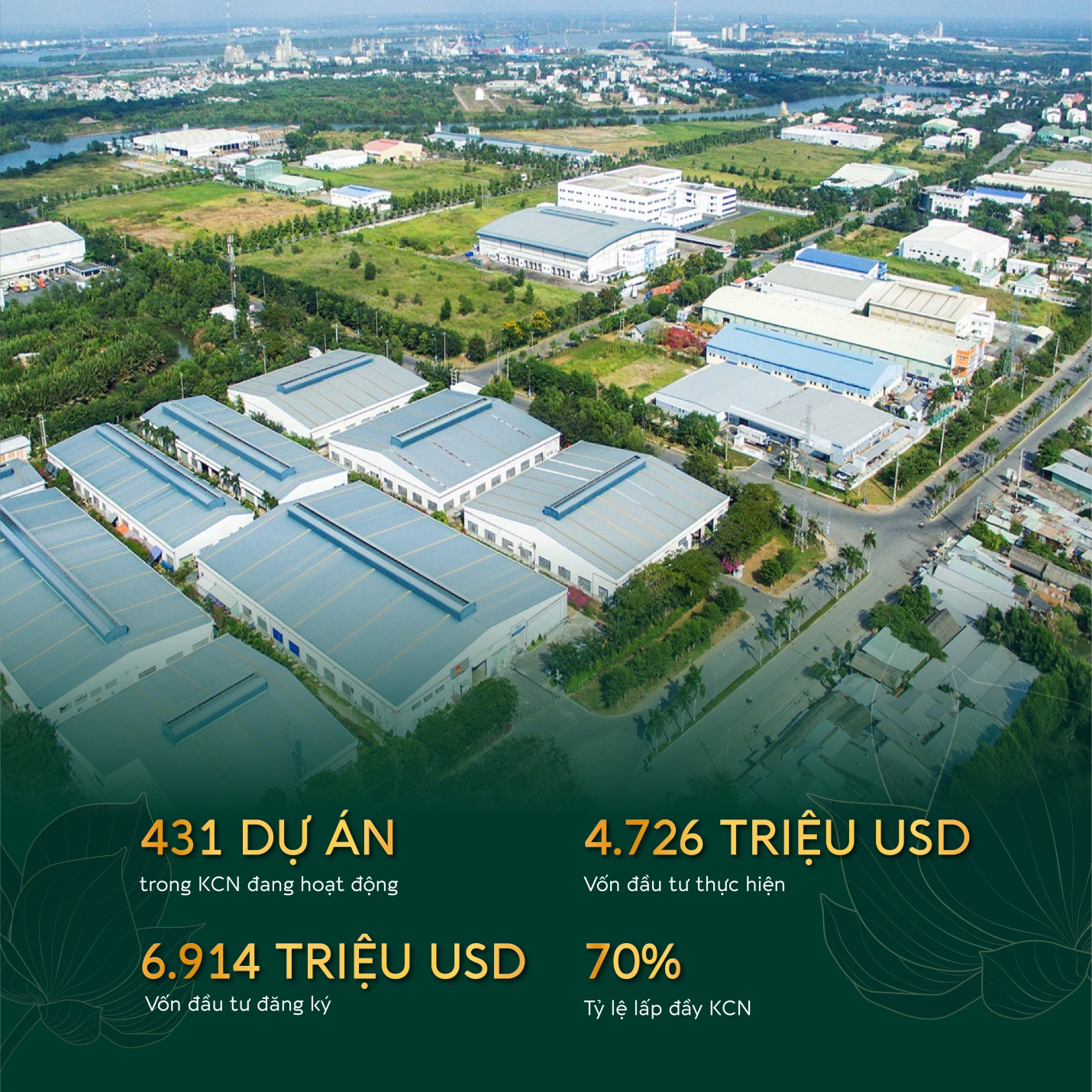 Vì sao căn hộ cao cấp tại Bắc Giang liên tục “tăng nhiệt”? - 2