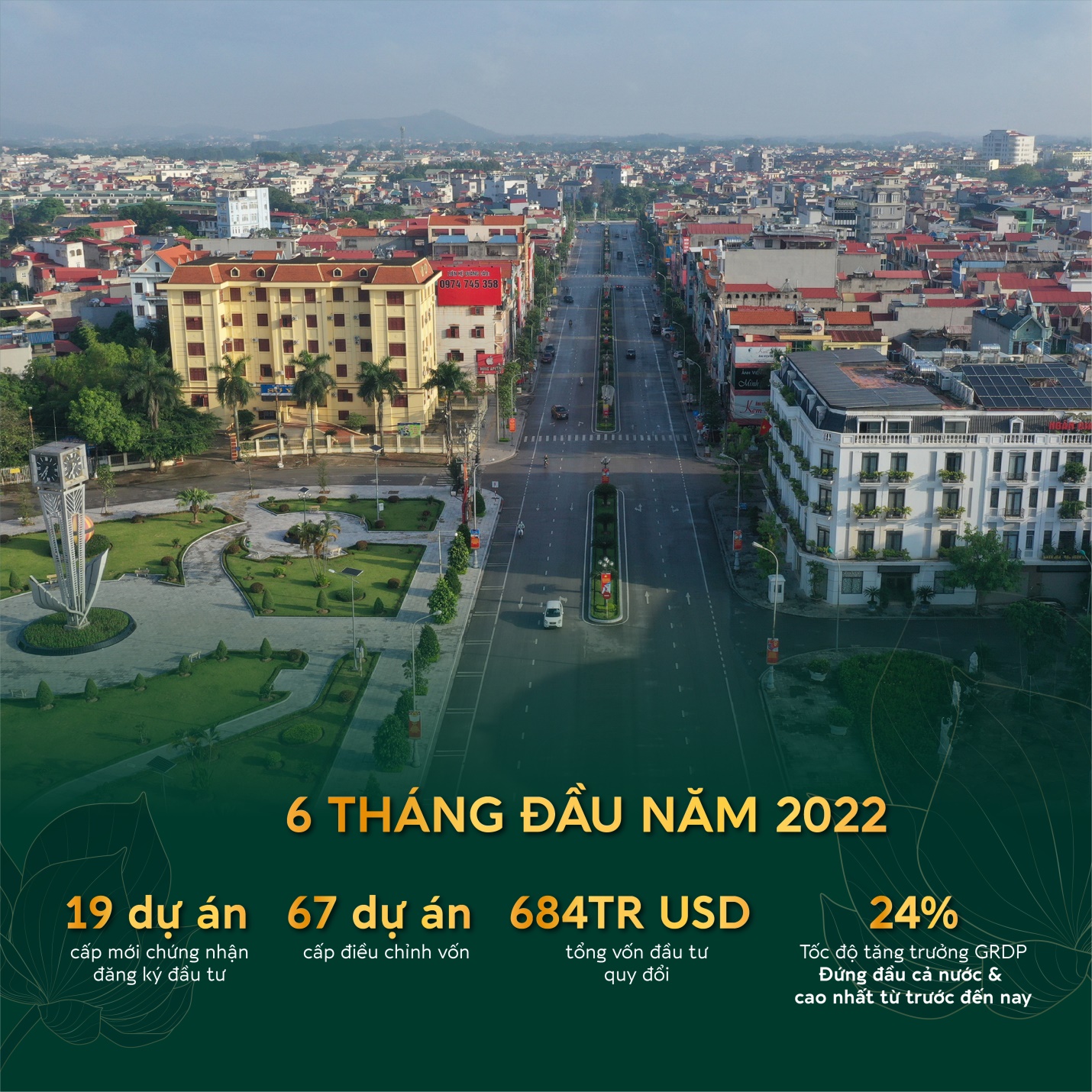 Vì sao căn hộ cao cấp tại Bắc Giang liên tục “tăng nhiệt”? - 3