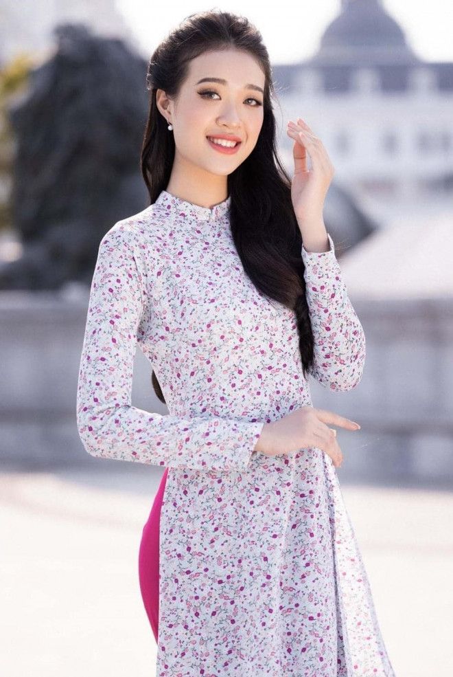 Ba thí sinh nhỏ tuổi nhất chung kết Miss World Vietnam 2022 - 4