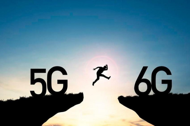 Mạng 6G sẽ định hình cuộc sống con người từ năm 2030 - 1