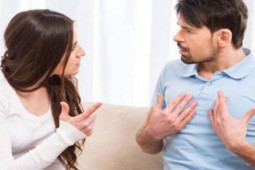 Bạn trẻ - Cuộc sống - 6 sai lầm khi giao tiếp vợ chồng mắc phải dễ tan vỡ hôn nhân đa phần các gia đình không để ý