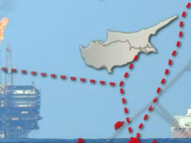 Thế giới - Cyprus có thể trở thành 'người cứu trợ', giúp châu Âu thay thế khí đốt tự nhiên của Nga?