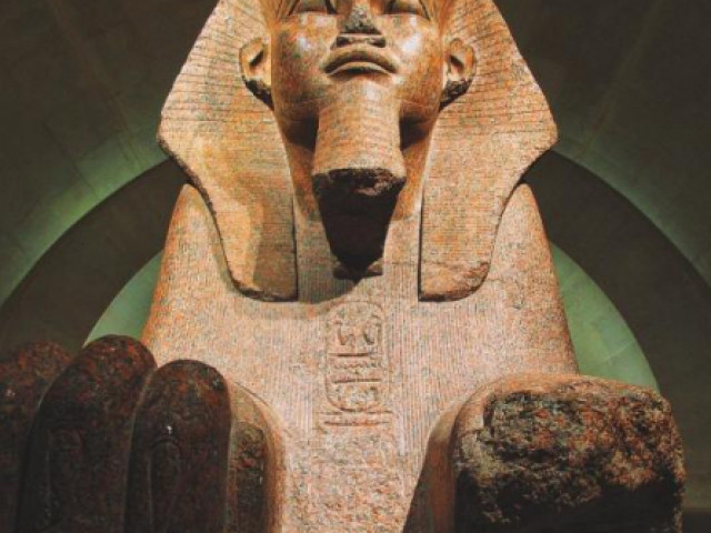 Du lịch - Ngoài Mona Lisa, bảo tàng Louvre còn rất nhiều kiệt tác đáng chiêm ngưỡng