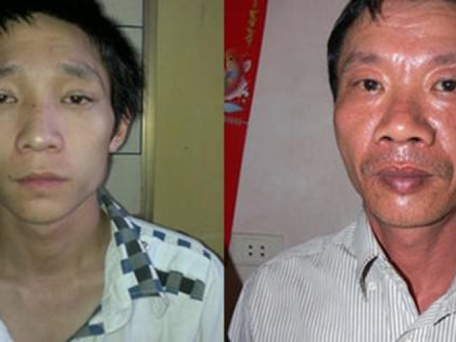 Pháp luật - Thảm án bên mương nước và cuộc truy tìm hung thủ: Chân dung những kẻ thủ ác