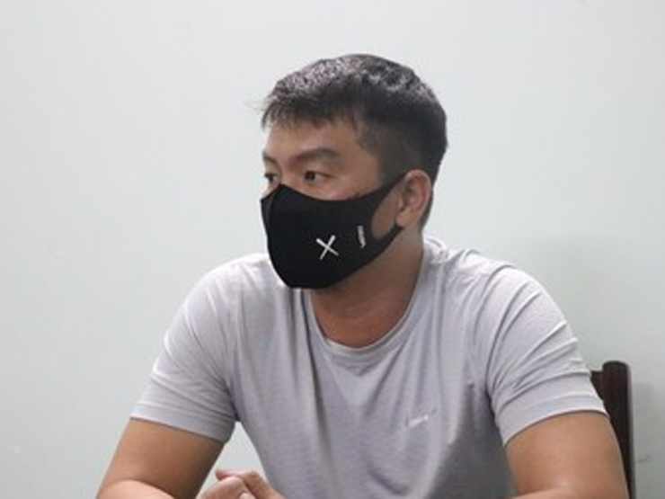 Tin tức trong ngày - Người hành hung bác sĩ ở BV Nhân dân Gia Định khai gì tại cơ quan Công an?