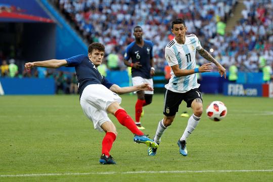 Việt Nam đang nỗ lực mua bản quyền phát sóng World Cup 2022