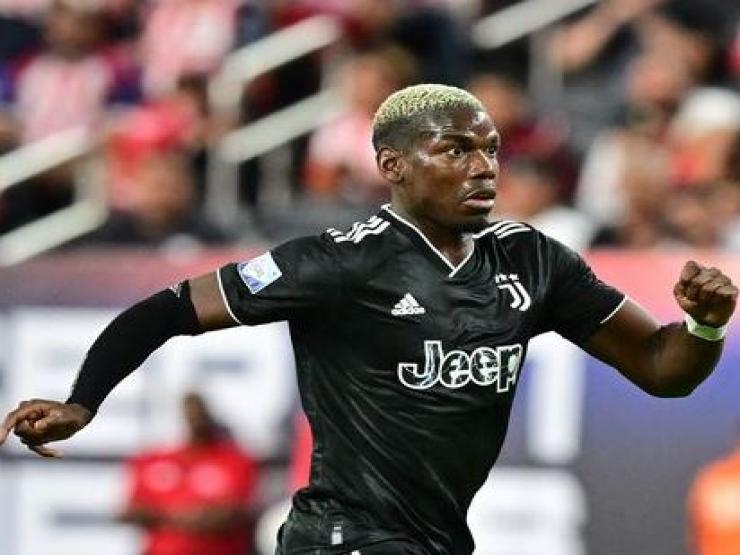 Pogba chấn thương nặng hơn dự tính: Dễ lỡ World Cup, ĐT Pháp lo sốt vó