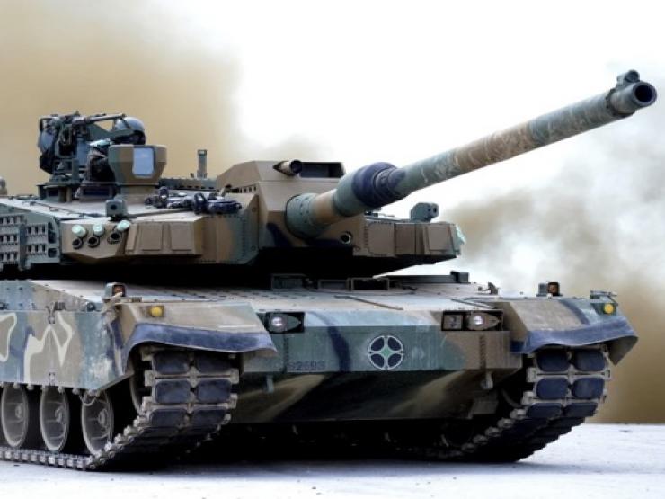 Thế giới - Tiết lộ số lượng vũ khí “khủng” Ba Lan mua của Hàn Quốc