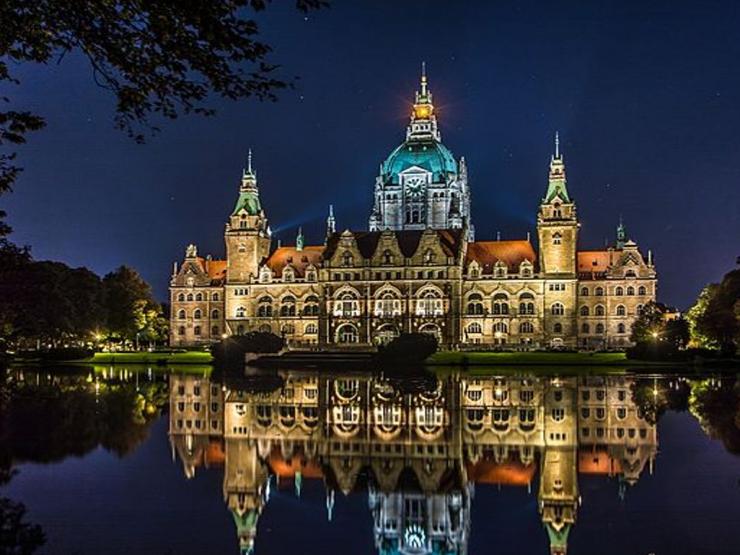 Thế giới - Thành phố lớn đầu tiên ở châu Âu áp đặt loạt hạn chế để đối phó khủng hoảng khí đốt