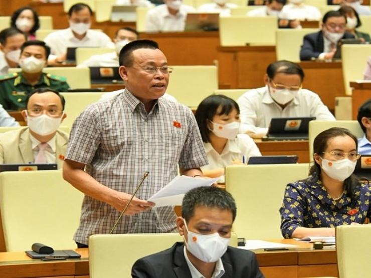 Kinh doanh - Lãi giảm tới 93%, đại gia thịt lợn Bắc Ninh và con gái bị thổi bay hơn 300 tỷ đồng