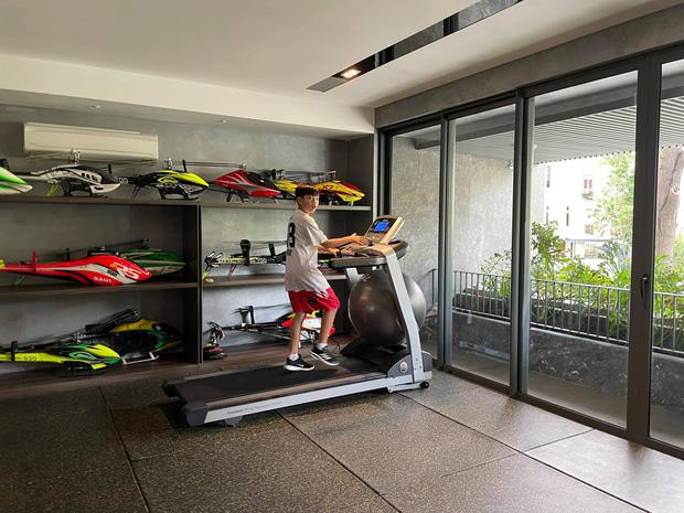 Nhìn cách Subeo yêu thương với các em, ai cũng phải khen ngợi, biết được cách kết hợp dạy con của Cường Đô La và Hà Hồ lại càng ngưỡng mộ - 6