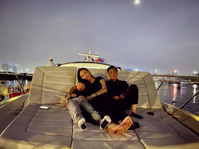 Nhìn cách Subeo yêu thương với các em, ai cũng phải khen ngợi, biết được cách kết hợp dạy con của Cường Đô La và Hà Hồ lại càng ngưỡng mộ - 9