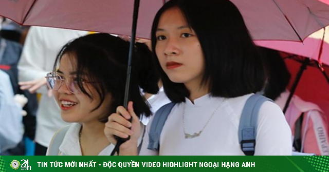 Bộ GD-ĐT công bố điểm sàn ngành sư phạm năm 2022