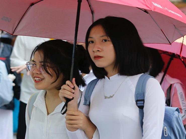 Giáo dục - du học - Bộ GD-ĐT công bố điểm sàn ngành sư phạm năm 2022