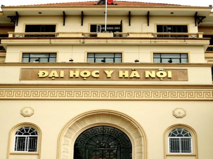 Giáo dục - du học - Điểm sàn ngành sức khỏe từ 19-22 điểm: Bộ Y tế, Đại học Y Hà Nội nói gì?