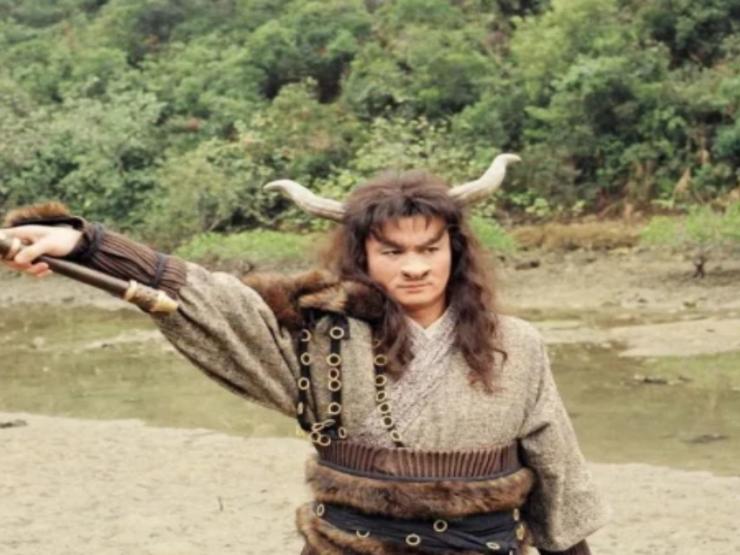 Phim - Ngưu Ma Vương "Tây du kí" ngoài đời bị vợ ruồng bỏ, quản lý cuỗm sạch tiền bạc